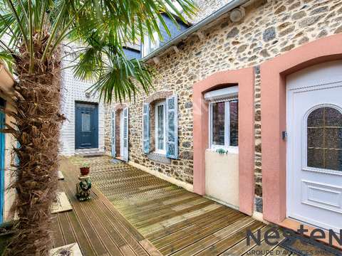 Vente maison 2 pièces Saint-Brieuc 22