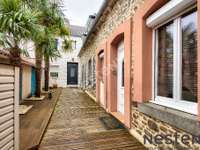 Vente maison 2 pièces