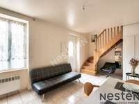 Vente maison 2 pièces