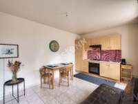 Vente maison 2 pièces