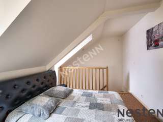 Vente maison 2 pièces