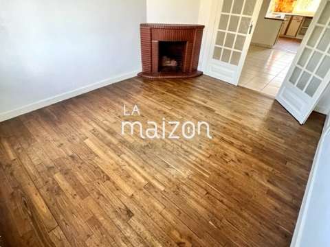 Vente maison 5 pièces Saint-Brieuc 22