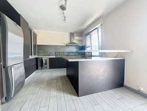 Vente Maison 4 chambresSaint-Brieuc