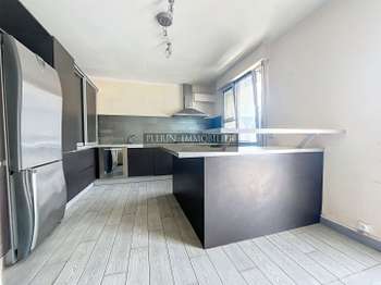 Vente maison 7 pièces Saint-Brieuc 22