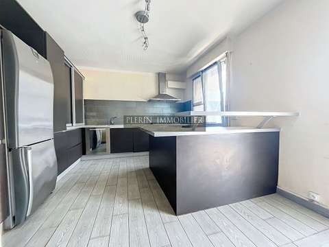 Vente maison 7 pièces Saint-Brieuc 22