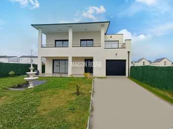 Vente Maison 4 chambresSaint-Brieuc