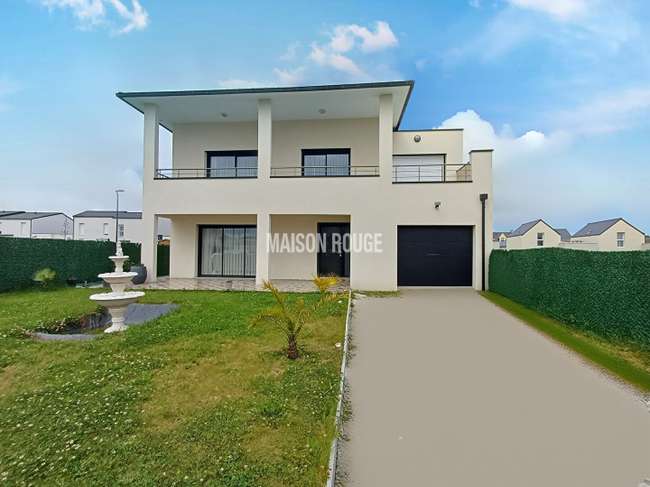 Maison 6 pièces 180 m² · à Saint-Brieuc · 180 m² · 419 200 €