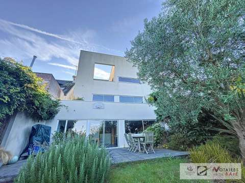 Vente maison 7 pièces Saint-Brieuc 22