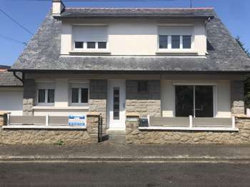 Vente Maison 5 piècesSaint-Brieuc