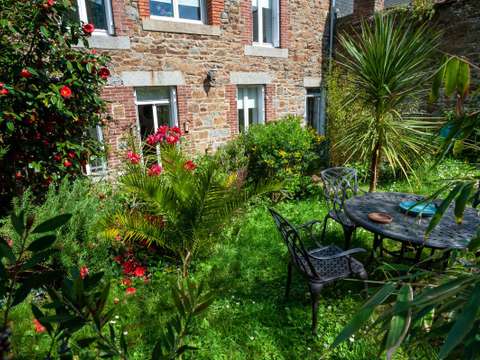 Vente maison 7 pièces Saint-Brieuc 22