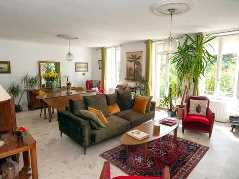 Vente maison 7 pièces Saint-Brieuc 22