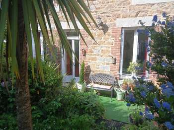 Vente maison 7 pièces Saint-Brieuc 22
