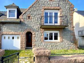 Vente Maison 4 chambresSaint-Brieuc