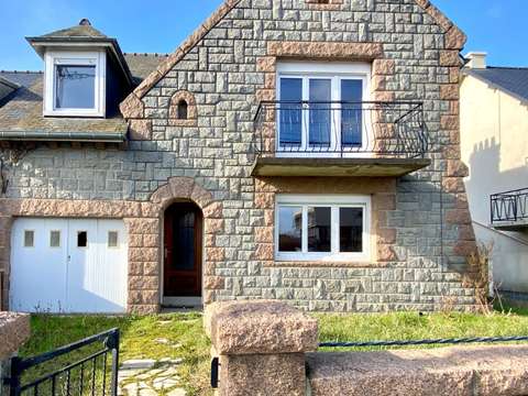 Vente maison 7 pièces Saint-Brieuc 22