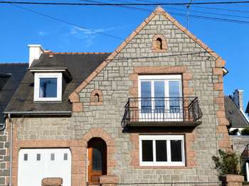 Vente Maison 4 chambresSaint-Brieuc