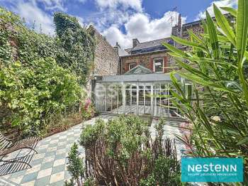 Vente Maison 4 chambresSaint-Brieuc