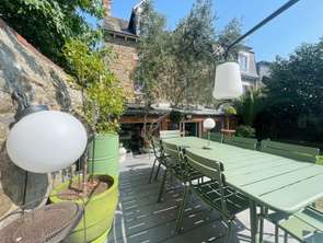 Vente Maison 4 chambresSaint-Brieuc