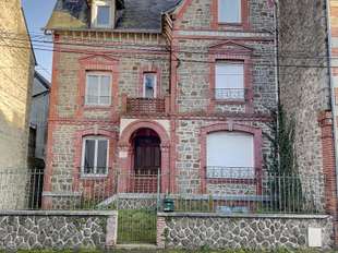 Photo Vente maison Saint-Brieuc