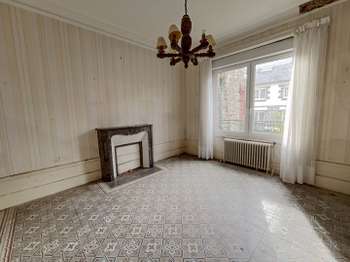 Vente maison 9 pièces Vente maison 9 pièces