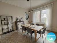 Vente maison 9 pièces Vente maison 9 pièces