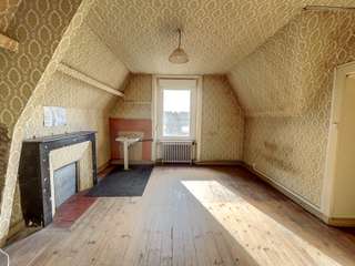 Vente maison 9 pièces