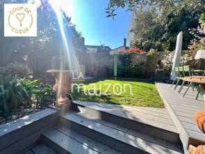 Vente Maison 4 chambresSaint-Brieuc