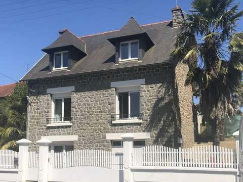 Vente maison 6 pièces Saint-Brieuc 22