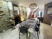 Vente maison 5 pièces Vente maison 5 pièces