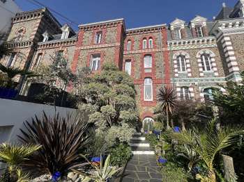 Vente Maison 5 chambresSaint-Brieuc