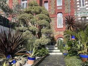 Vente Maison 5 chambresSaint-Brieuc