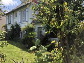 Vente Maison 4 chambresSaint-Brieuc