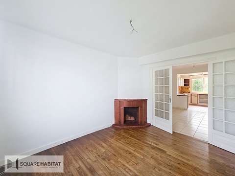 Vente maison 6 pièces Saint-Brieuc 22