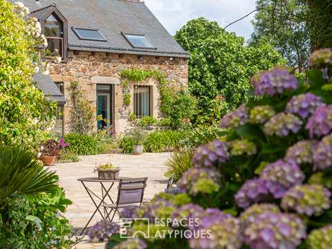 Vente maison 8 pièces Saint-Brieuc 22