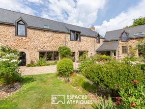 Vente Maison 6 chambresSaint-Brieuc