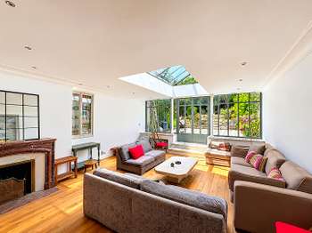 Vente Maison 5 chambresSaint-Brieuc