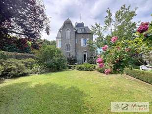 Photo Vente maison Saint-Brieuc