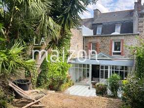 Vente Maison 5 chambresSaint-Brieuc