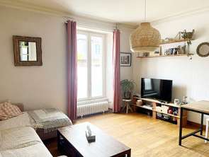 Vente Maison 3 chambresSaint-Brieuc