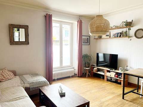 Vente maison 5 pièces Saint-Brieuc 22