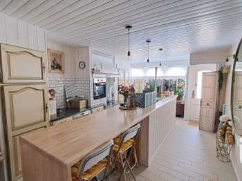 Vente maison 3 pièces Saint-Brieuc 22
