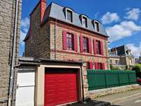 Vente maison 11 pièces