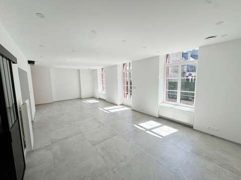 Vente maison 11 pièces