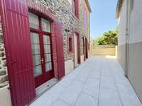 Vente maison 11 pièces