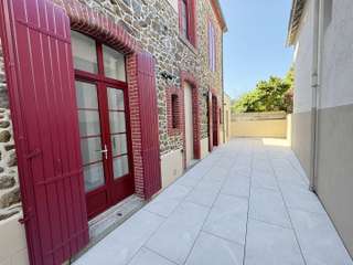 Vente maison 11 pièces