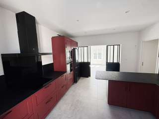 Vente maison 11 pièces