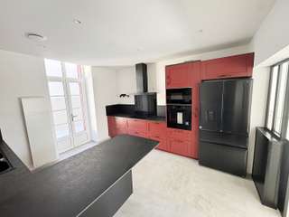 Vente maison 11 pièces