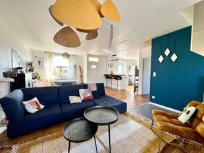 Vente Maison 5 chambresSaint-Brieuc