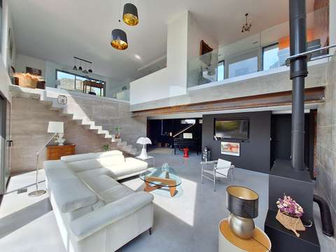 Vente maison 7 pièces Saint-Brieuc 22