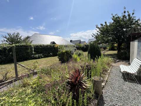 Vente maison 6 pièces Saint-Brieuc 22