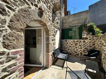 Vente Maison 3 chambresSaint-Brieuc